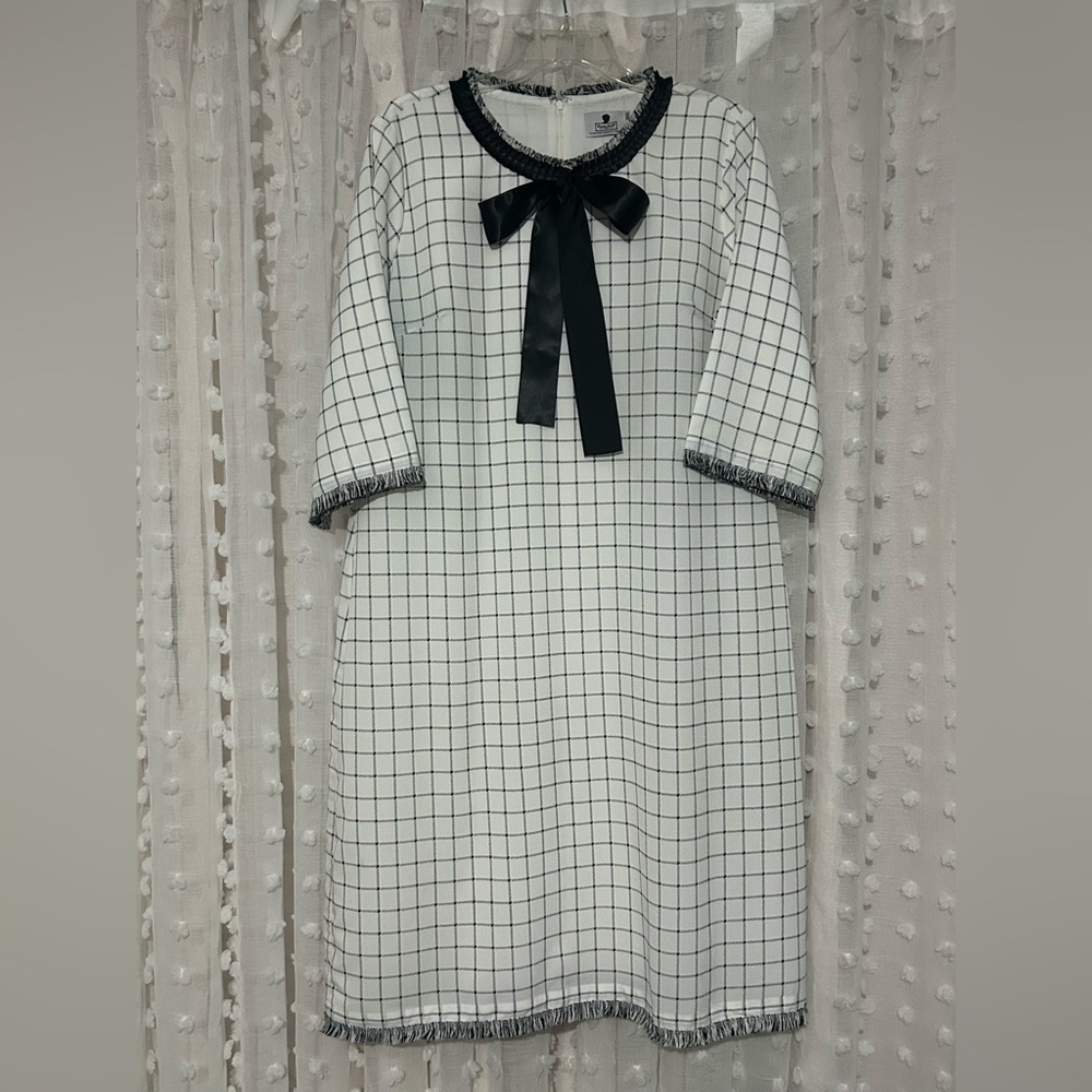 Dainty Jewells A Classy Act Dress